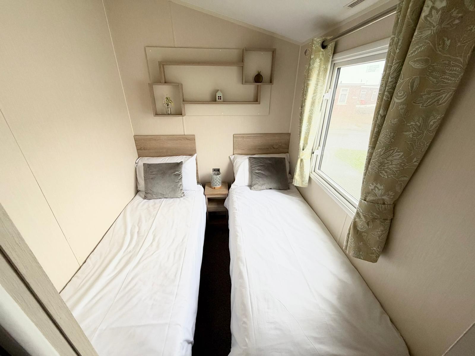 Photo of Willerby Lymington 2018 (Static Caravan)