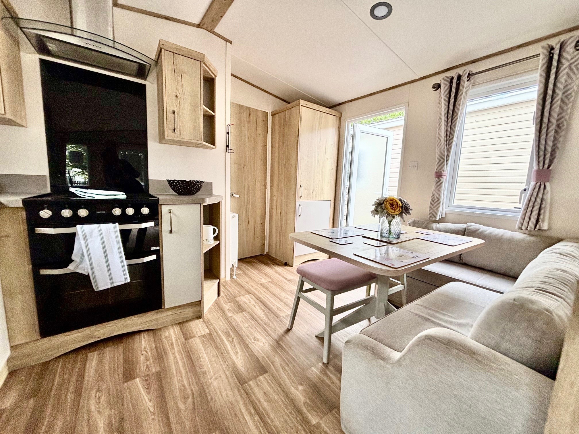 Photo of ABI Fairlight 2019 (Static Caravan)