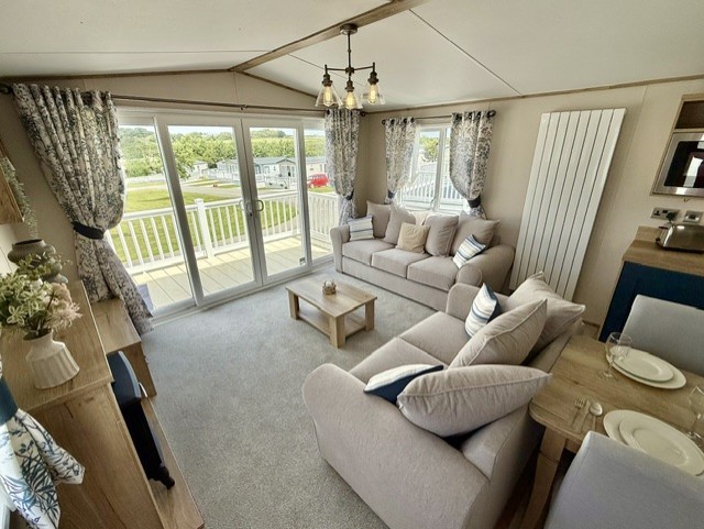 ABI Ticehurst 2025 (Villa) Accommodation in Newquay