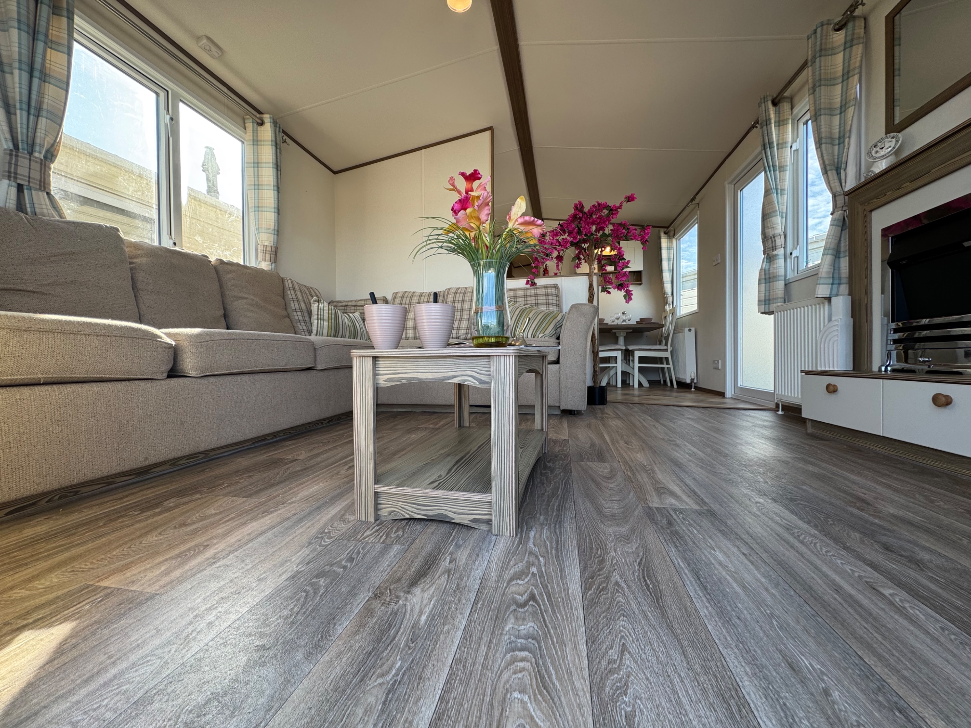 Photo of ABI Elan 2015 (Static Caravan)