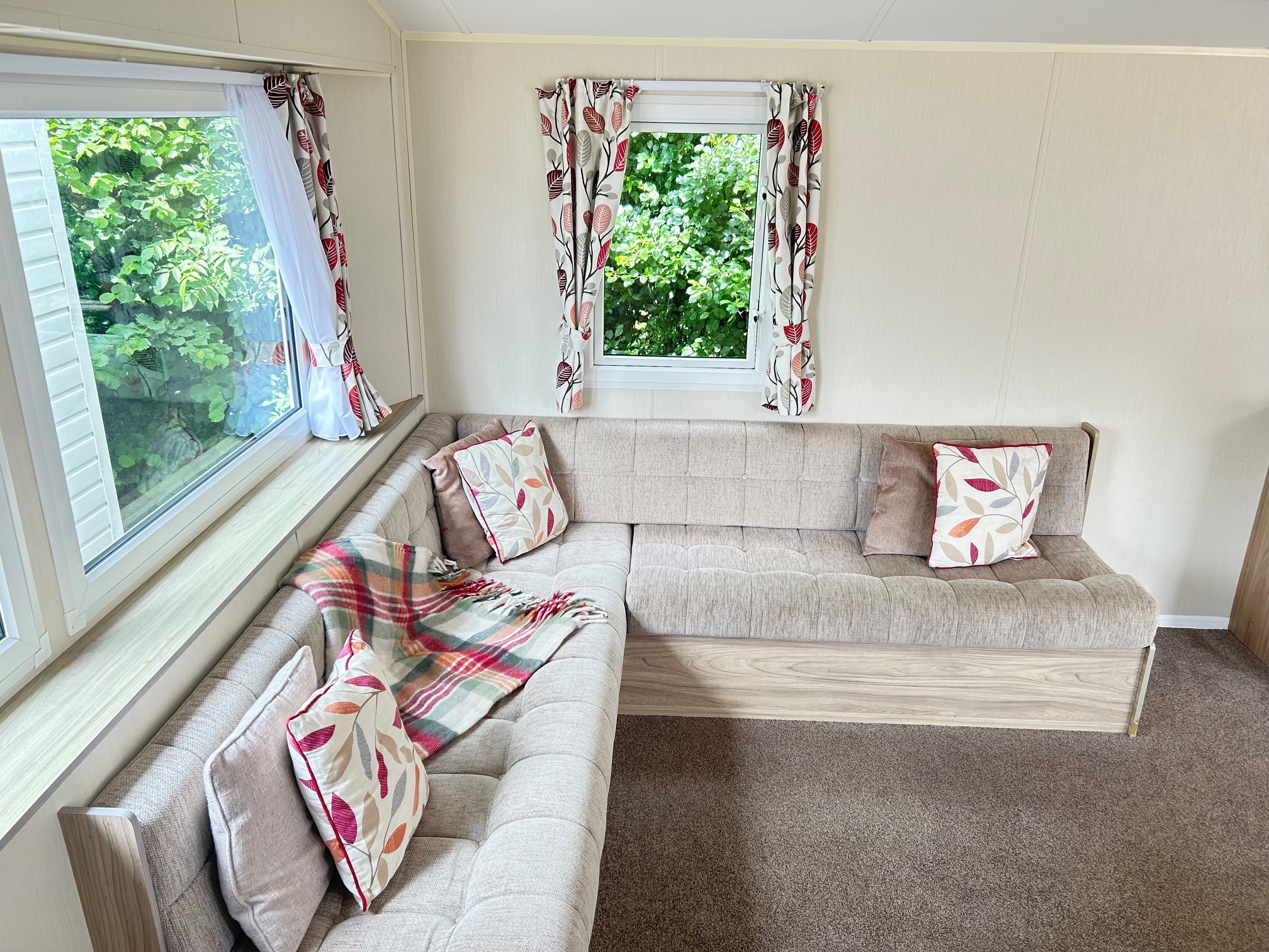 Photo of Willerby Etchingham 2016 (Static Caravan)