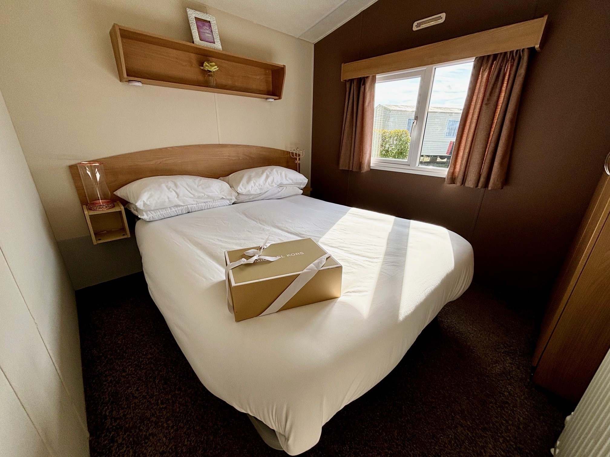 Photo of Delta Sofia 2015 (Static Caravan)