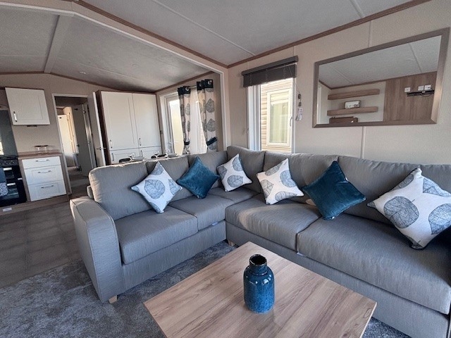 Photo of Pemberton Marlow 2025 (Static Caravan)