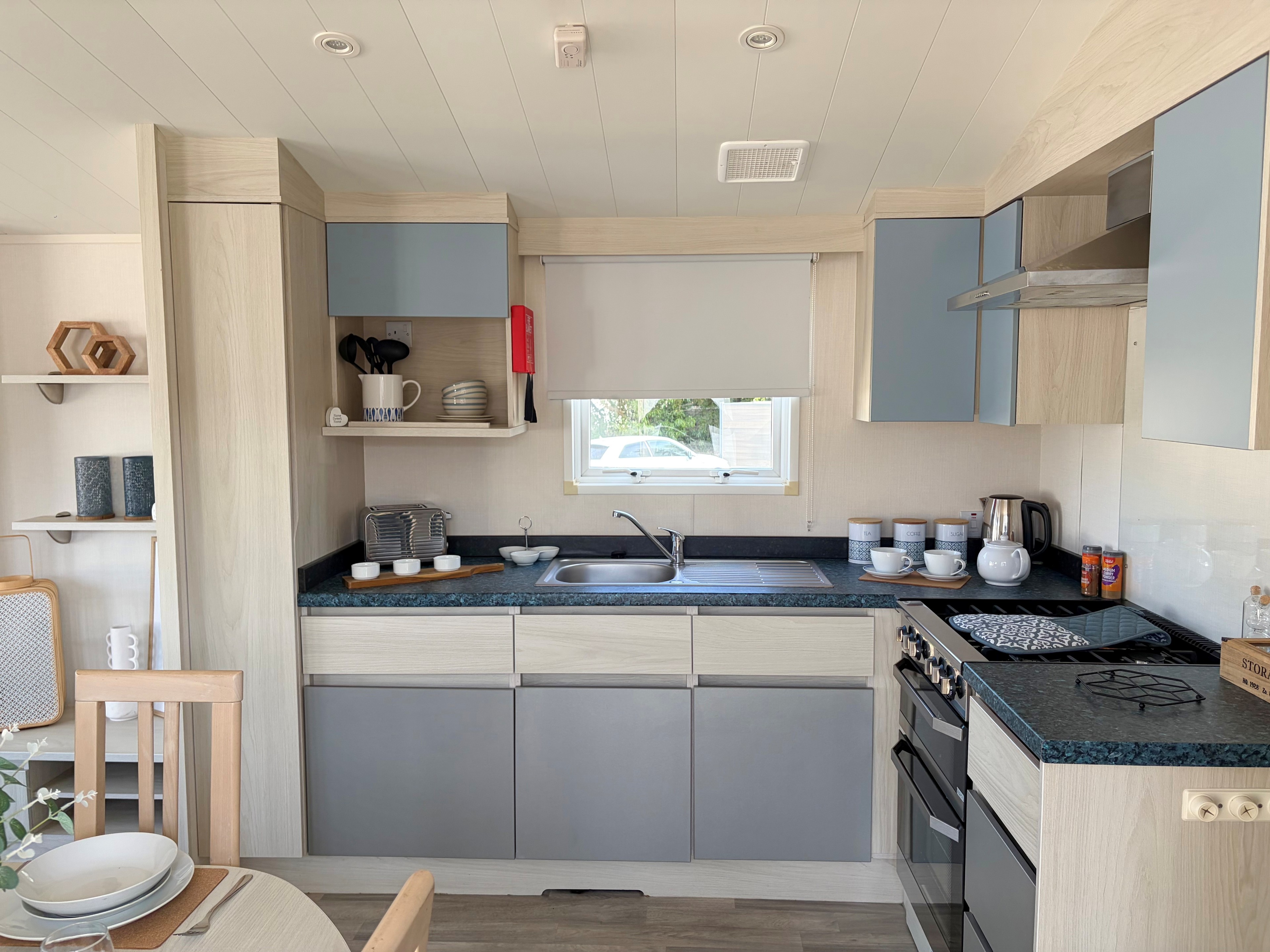 Photo of Atlas Ruby 2015 (Static Caravan)