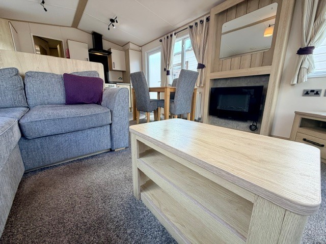 Photo of ABI Sunningdale 2018 (Static Caravan)
