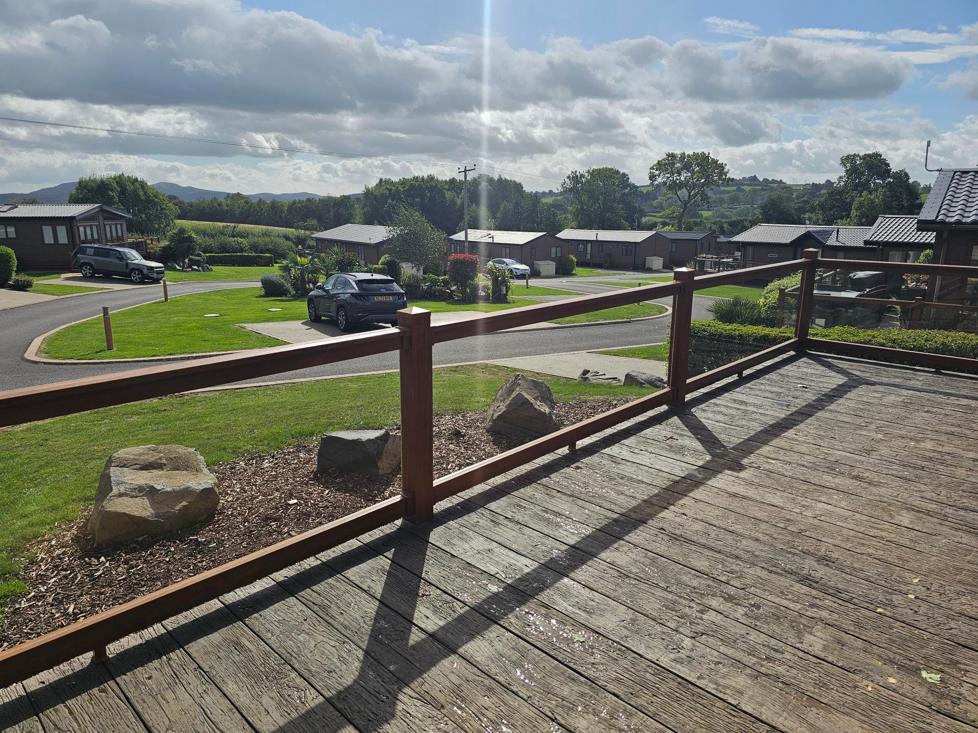 Photo of Willerby Horsham 2025 (Luxury Lodge)