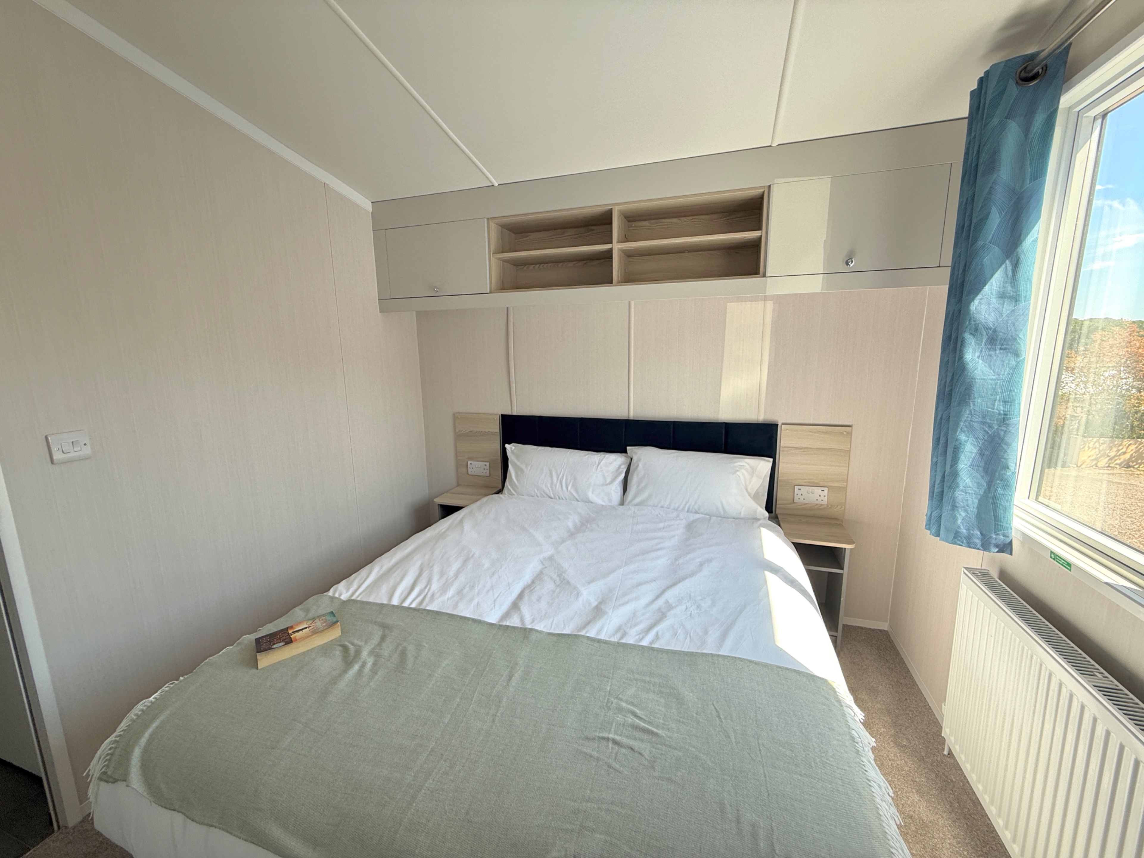 Photo of Swift Loire 2025 (Static Caravan)