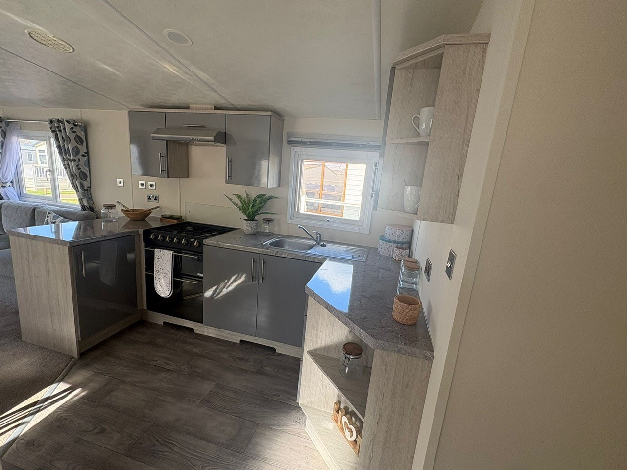 Photo of Delta Wadhurst 2020 (Static Caravan)