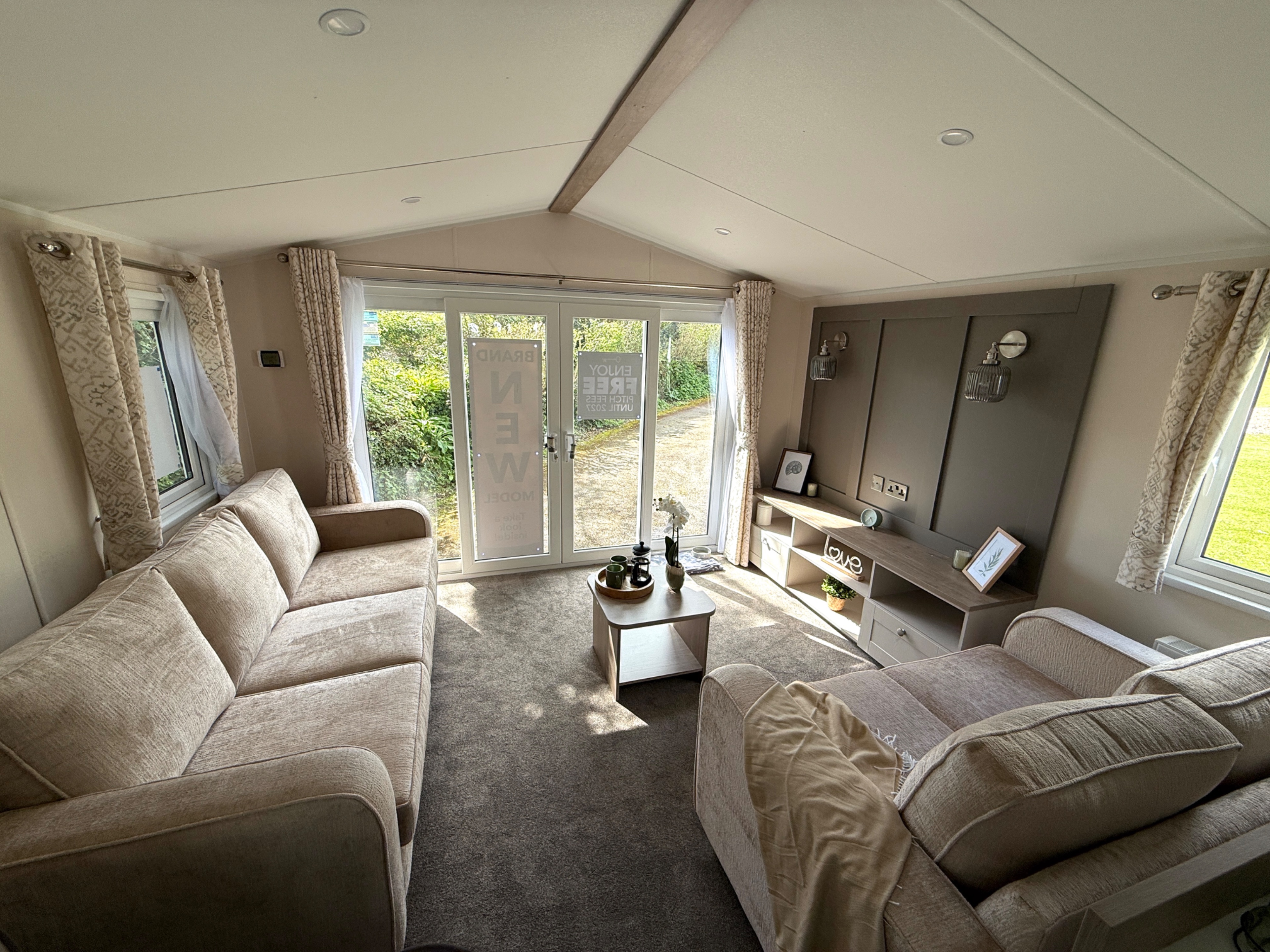 Photo of Willerby Salisbury 2026 (Static Caravan)