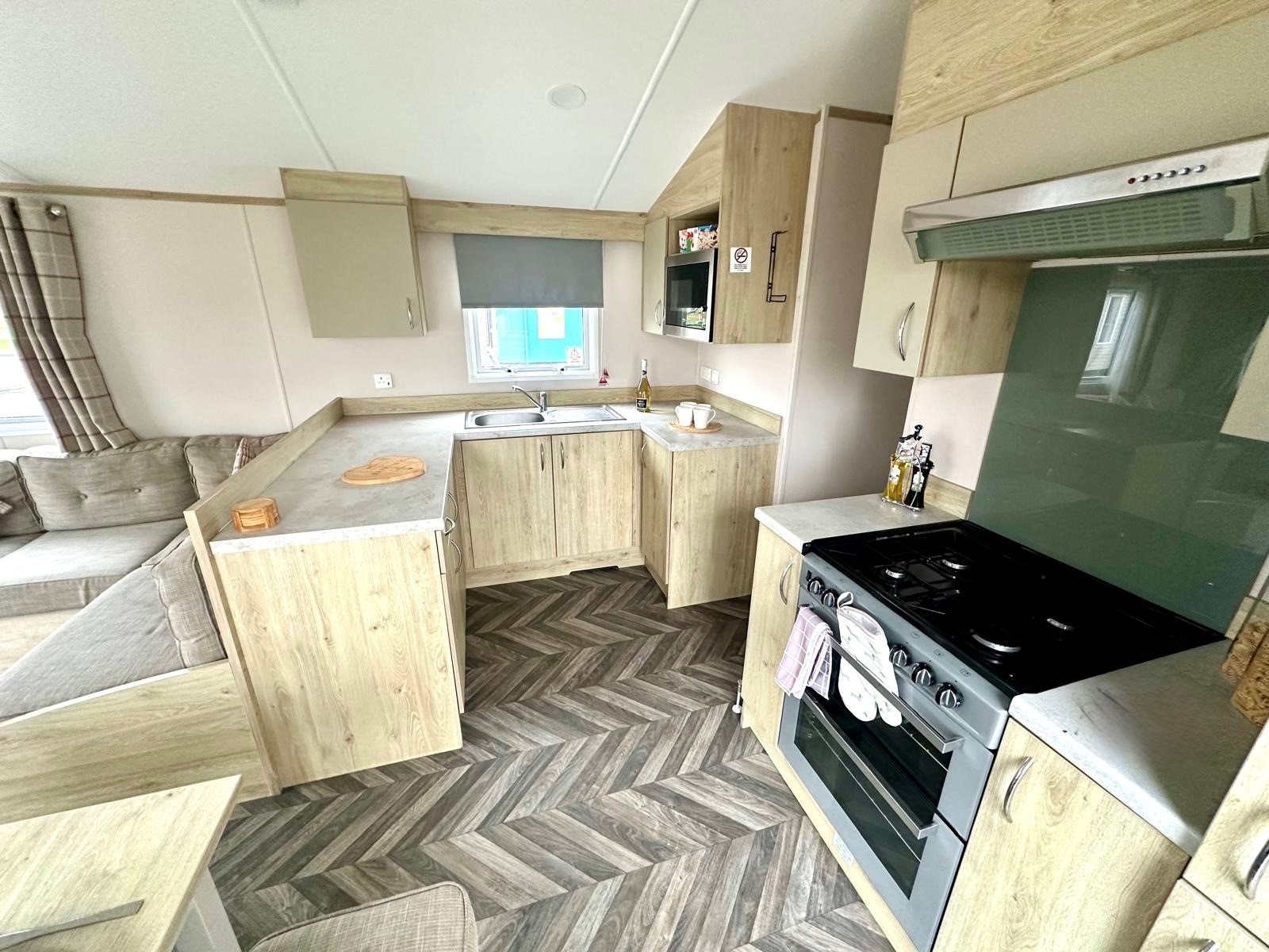 Photo of Atlas Eden 2020 (Static Caravan)