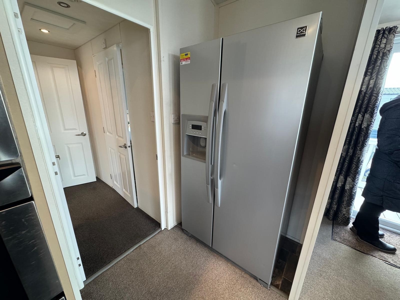 Photo of Delta Desire 2014 (Luxury Lodge)