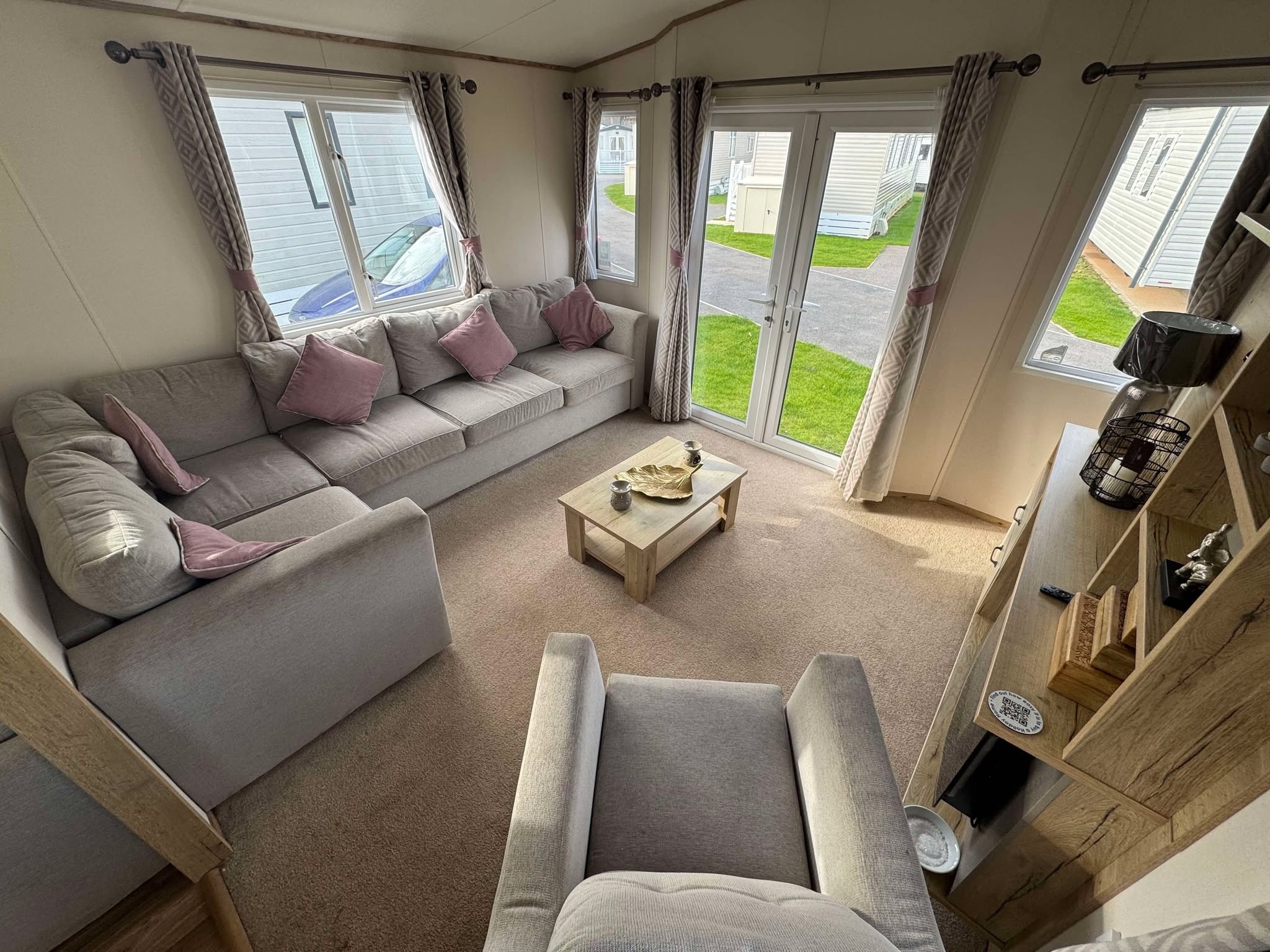 Photo of ABI Fairlight 2019 (Static Caravan)