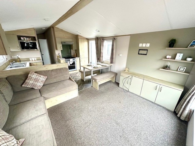 Photo of Atlas Eden 2020 (Static Caravan)