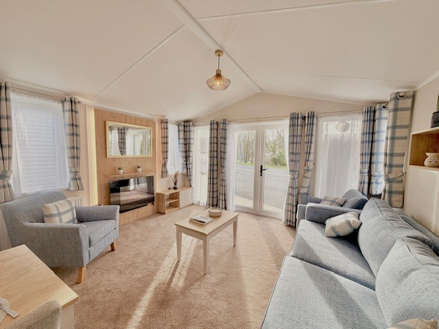 Photo of Sunseeker The Newborough Lodge 2025 (Villa)
