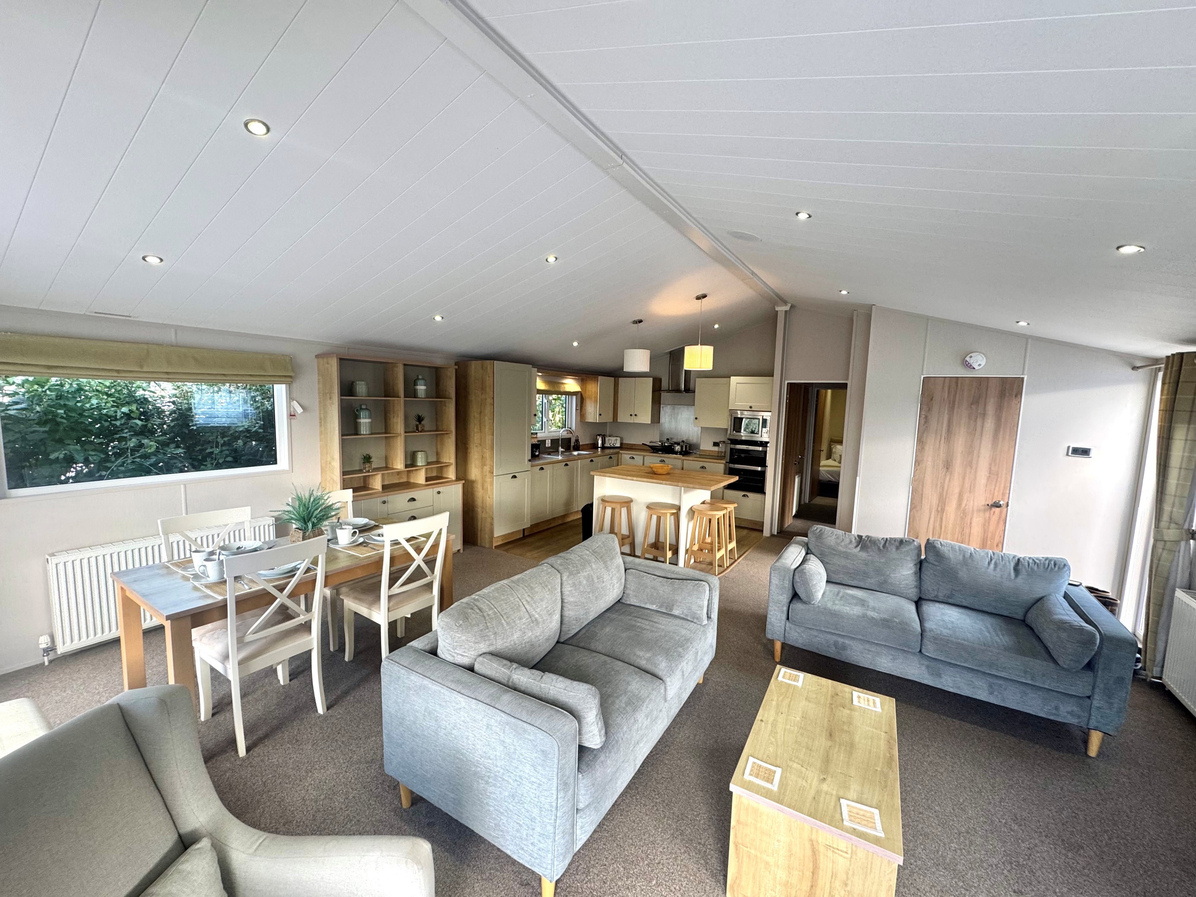 Photo of Willerby Everleigh 2019 (Luxury Lodge)