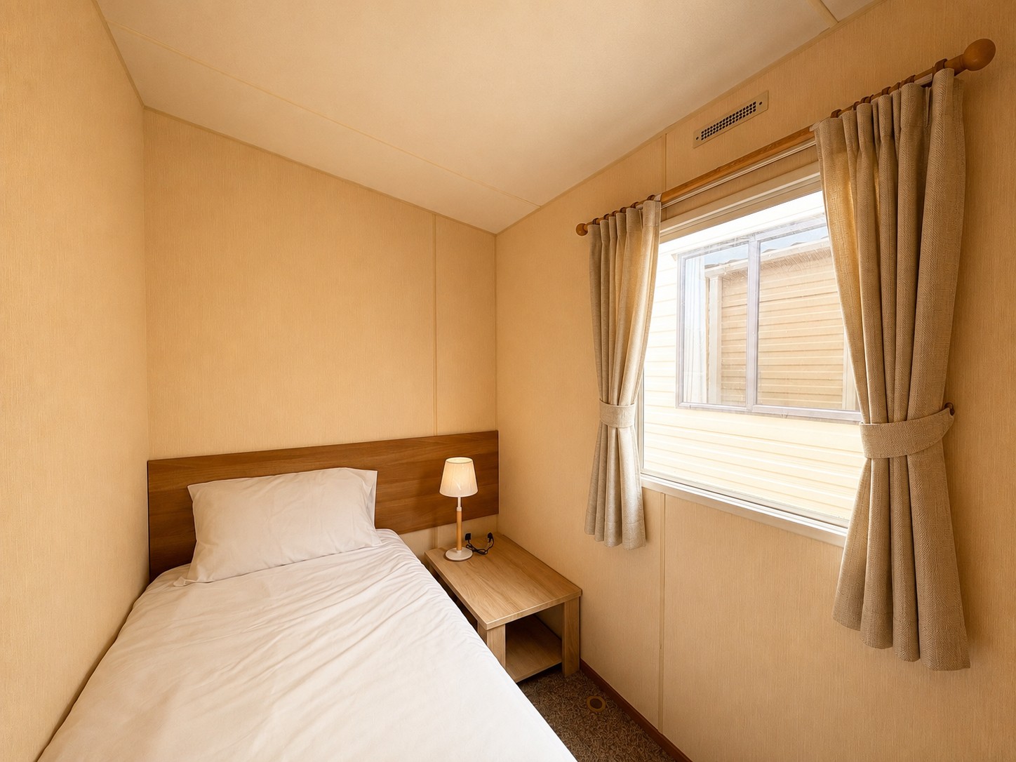 Photo of ABI Vista 2012 (Static Caravan)