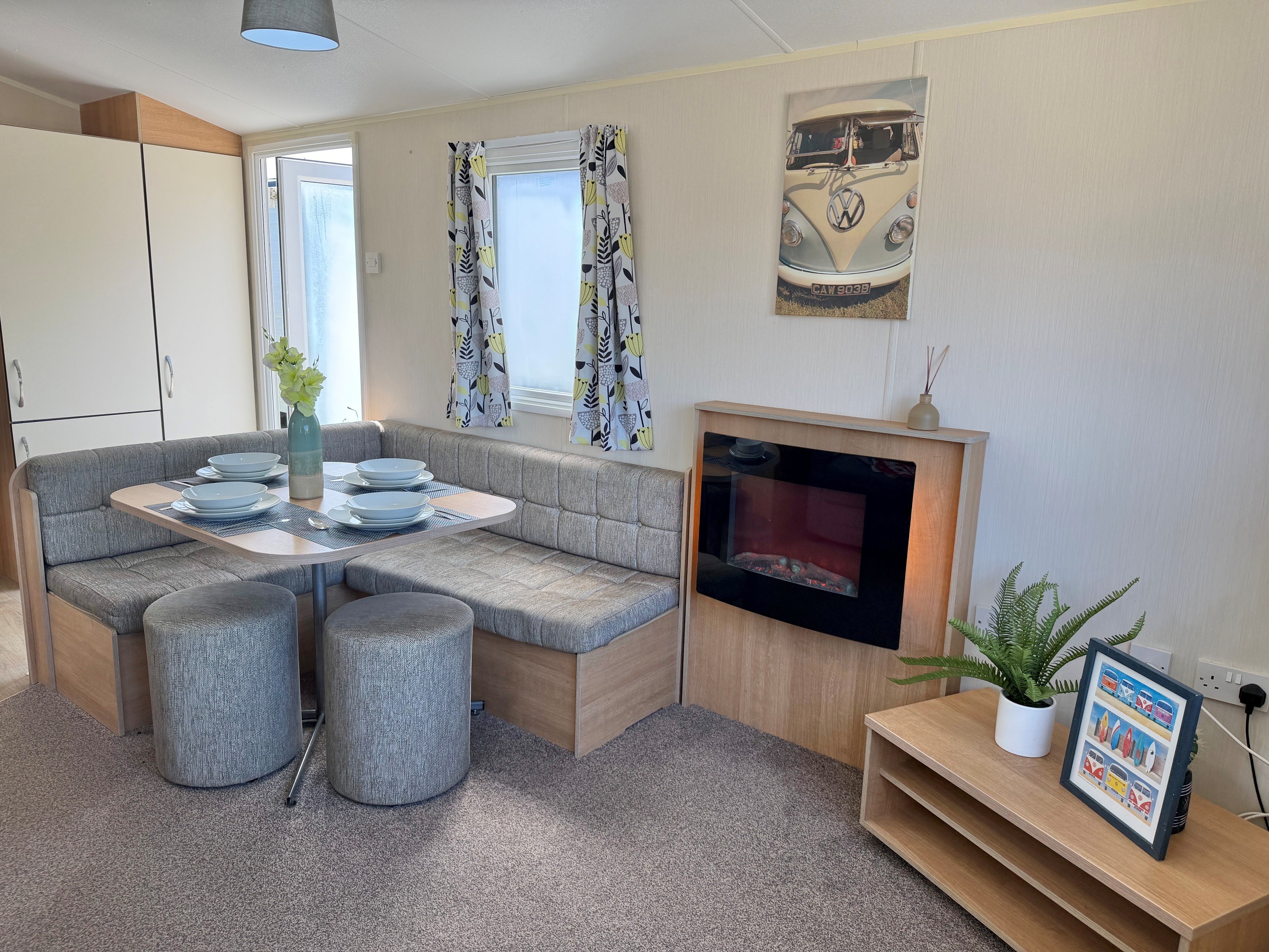 Photo of Willerby Etchingham 2017 (Static Caravan)