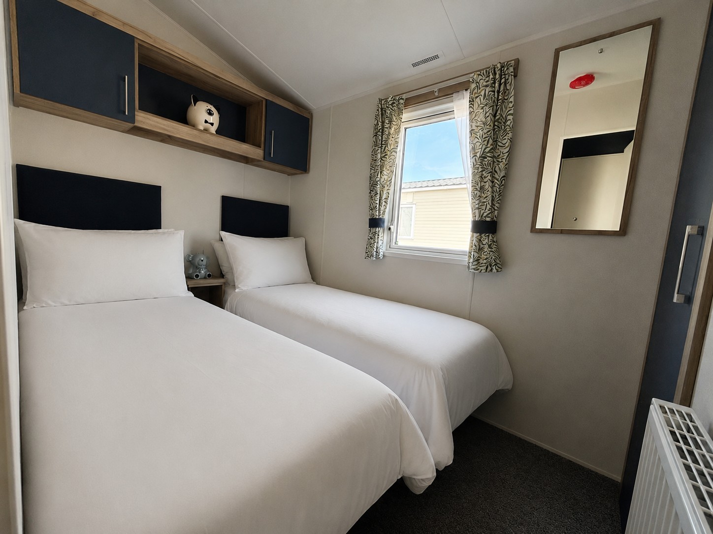 Photo of Willerby Jevington 2026 (Static Caravan)