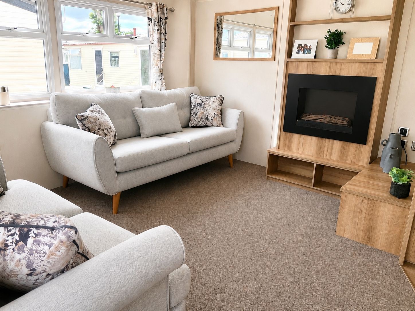 Photo of Willerby Lymington 2017 (Static Caravan)