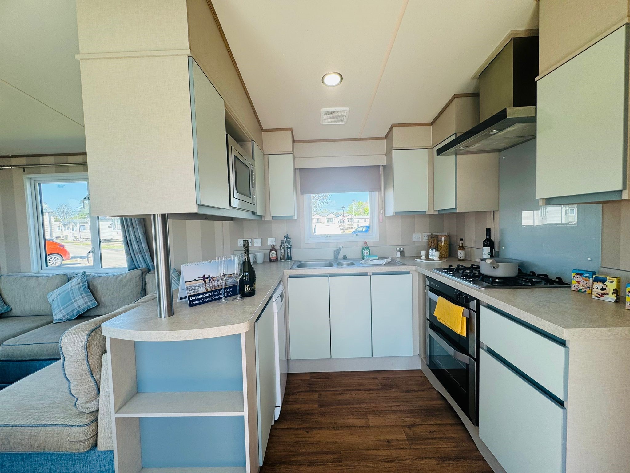 Photo of ABI Summerhouse 2019 (Static Caravan)
