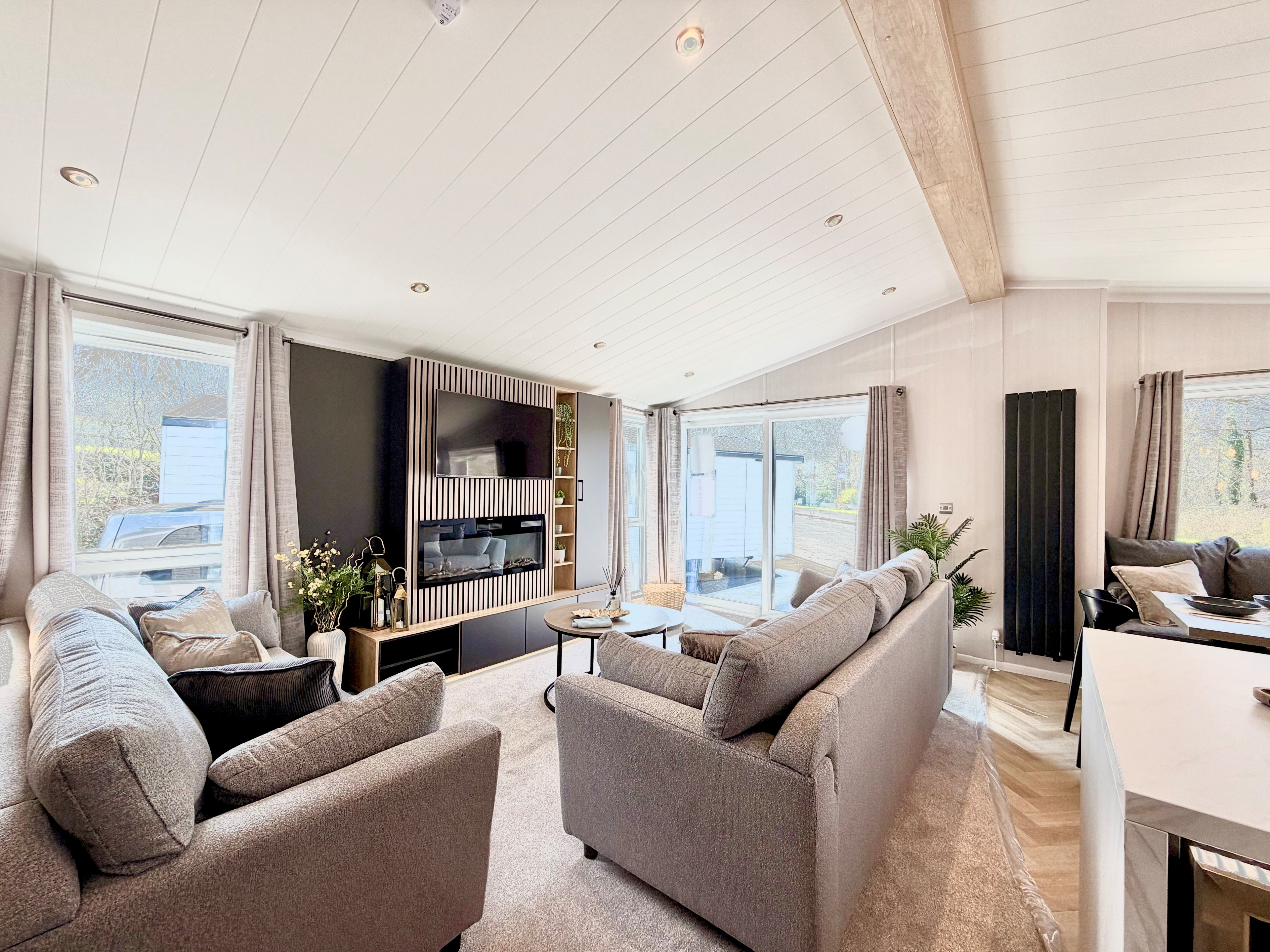 Photo of Swift Toronto 2026 (Luxury Lodge)