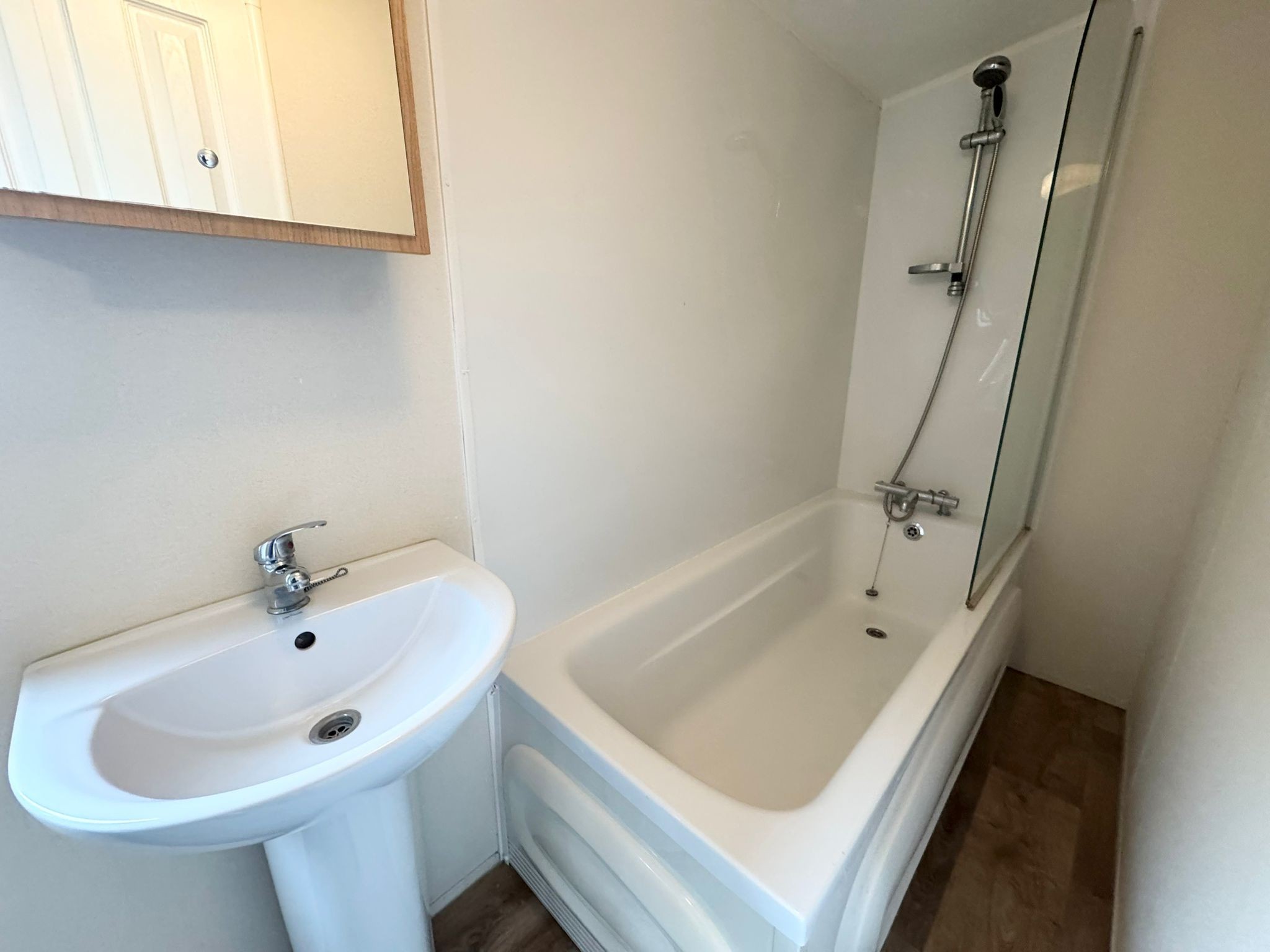 Photo of Delta Sapphire 2018 (Static Caravan)