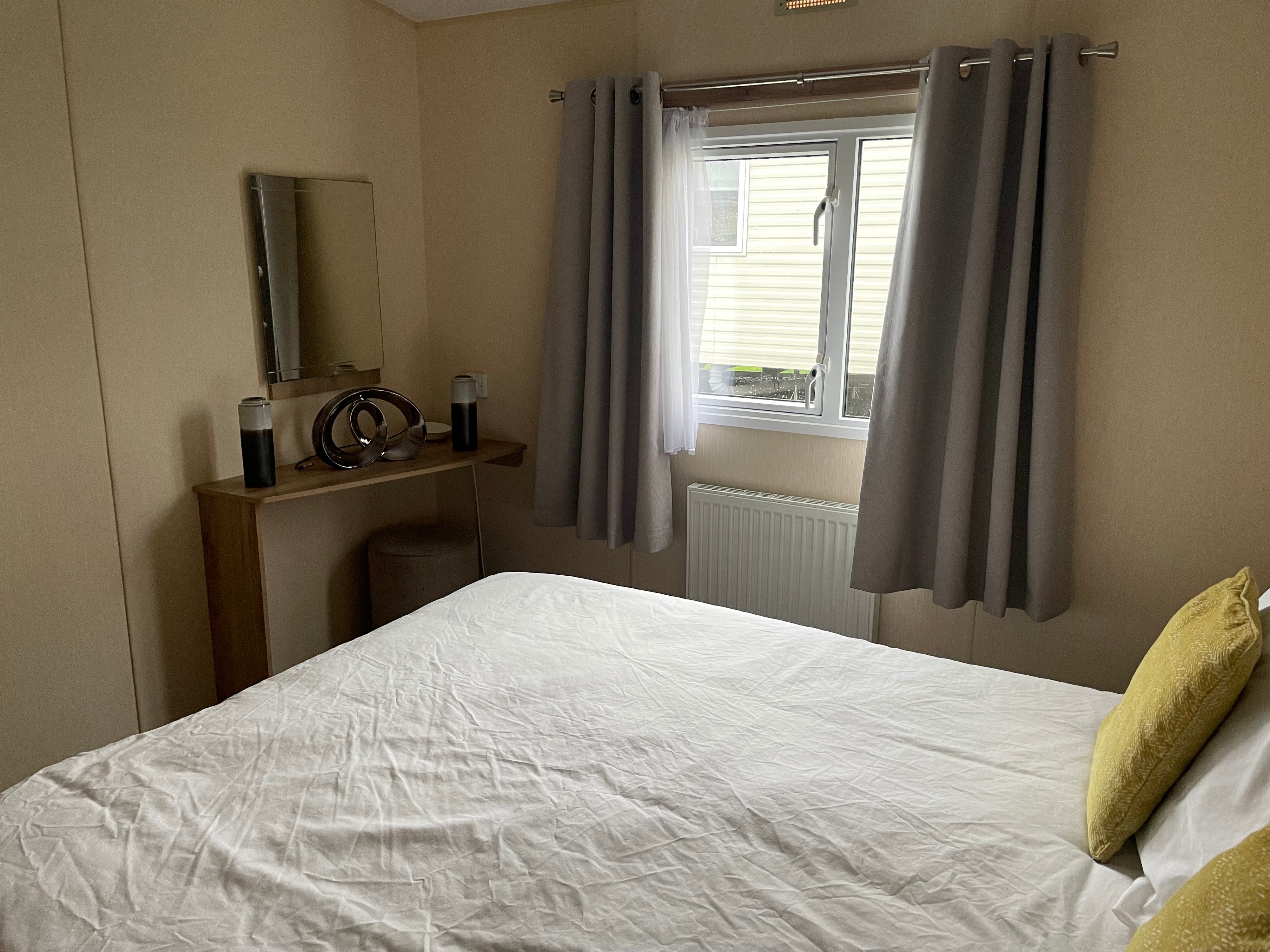 Photo of ABI Summer Breeze 2014 (Static Caravan)