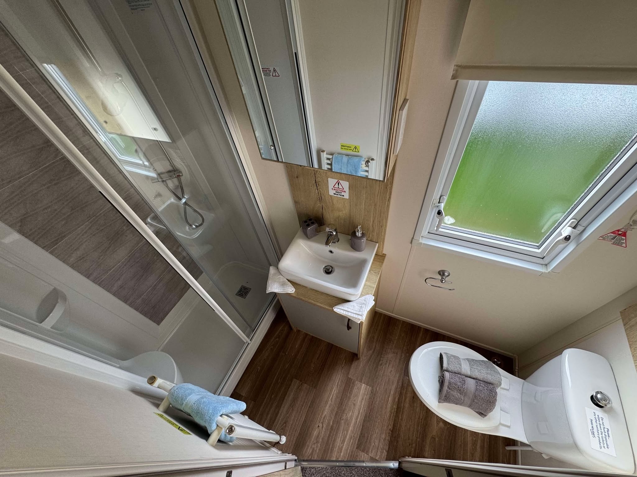Photo of ABI Fairlight 2019 (Static Caravan)