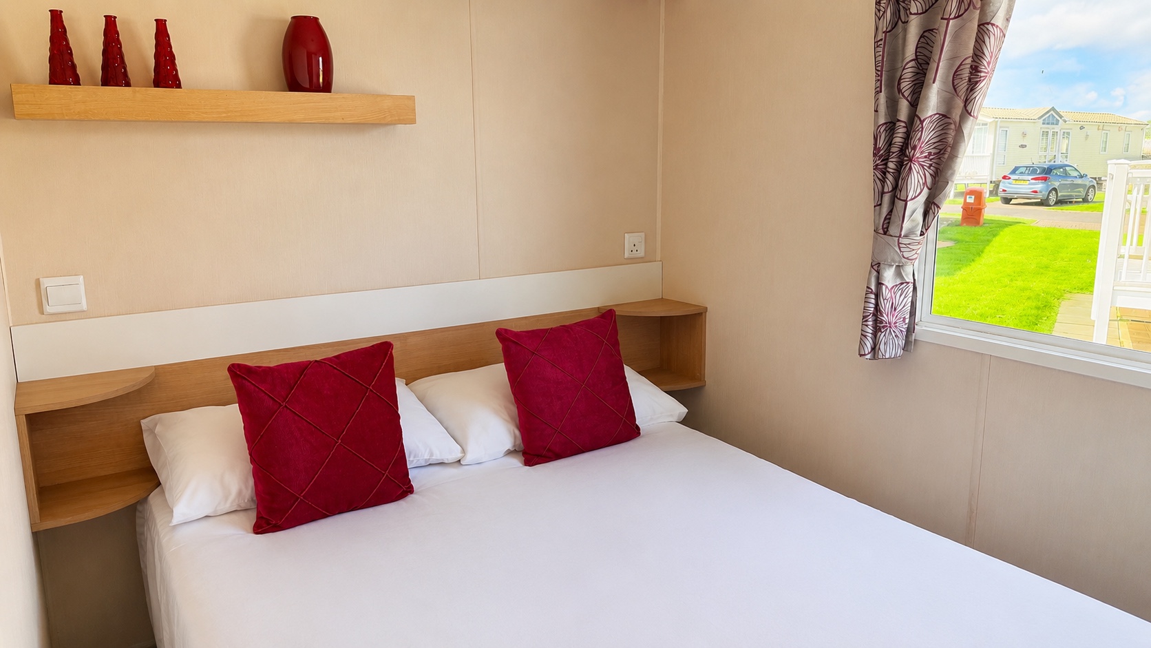 Photo of Willerby Vacation 2014 (Static Caravan)
