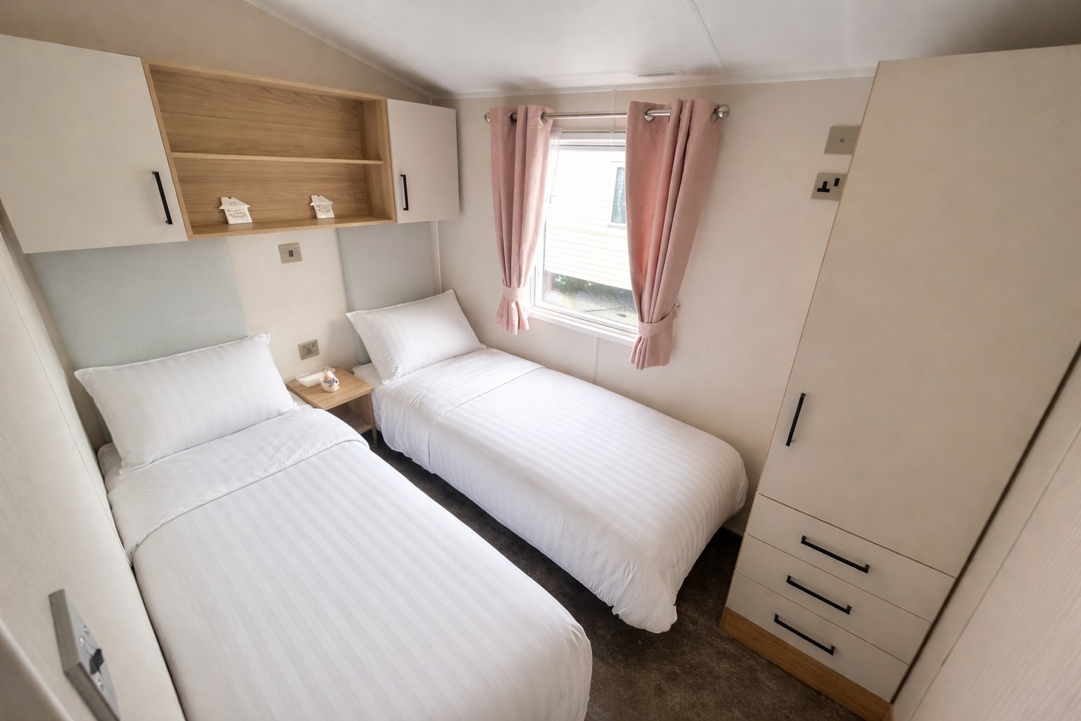 Photo of Willerby Lamberhurst 2023 (Static Caravan)