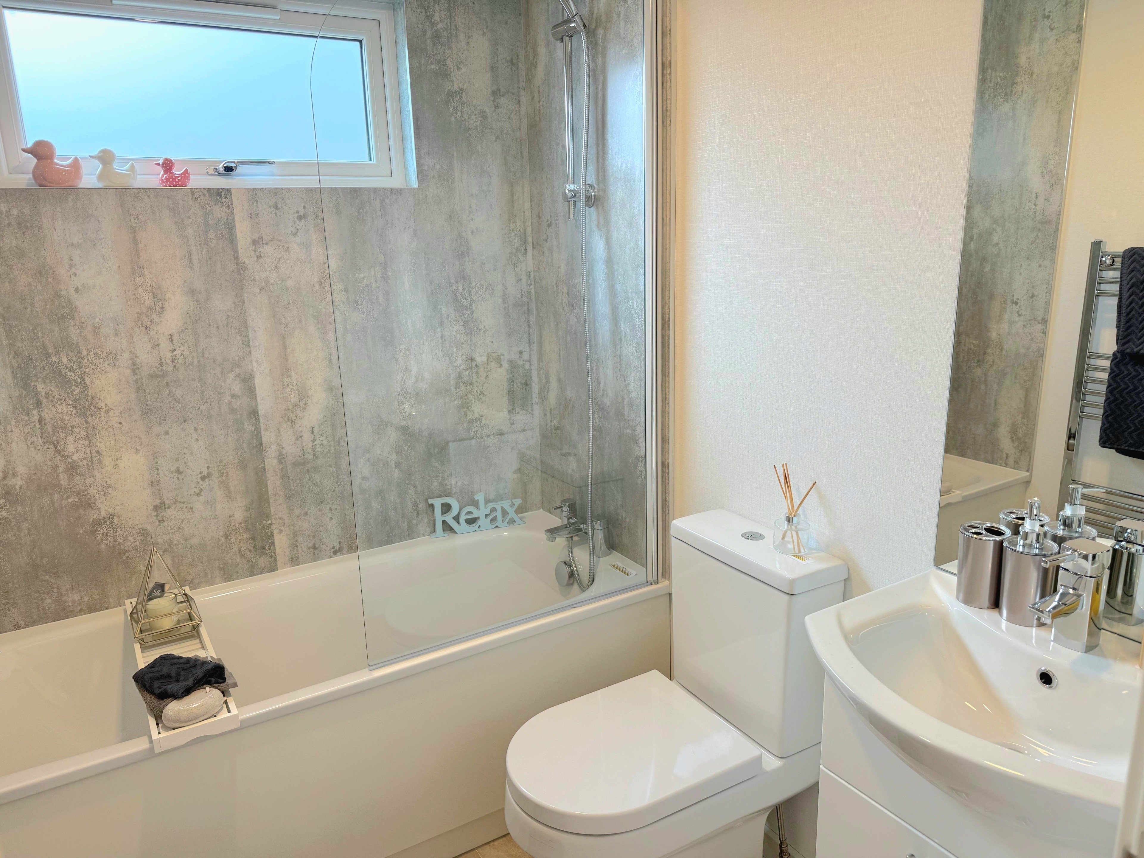 Photo of Aspire Menai 2026 (Luxury Lodge)