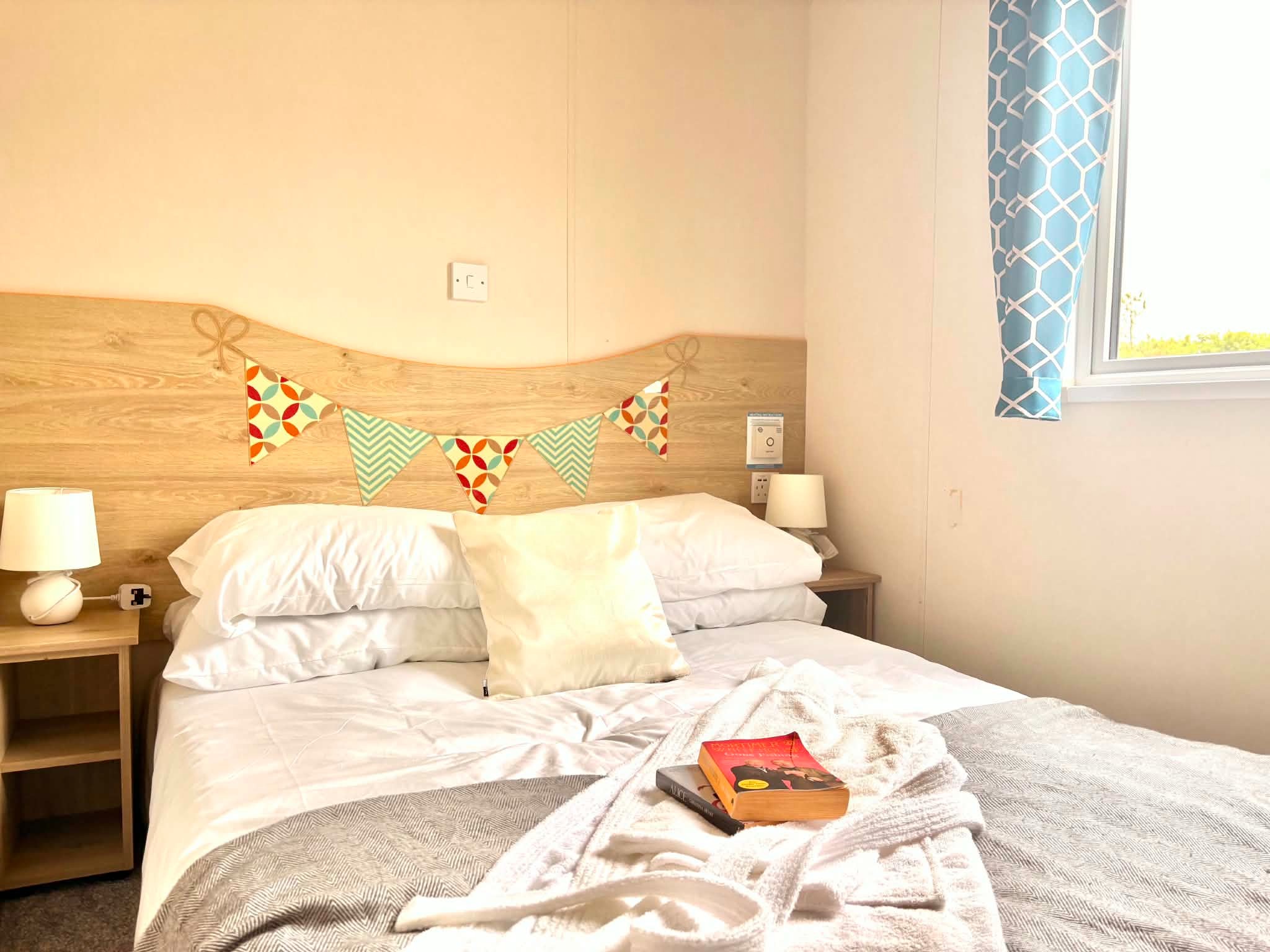 Photo of ABI Sandcastle 2018 (Static Caravan)