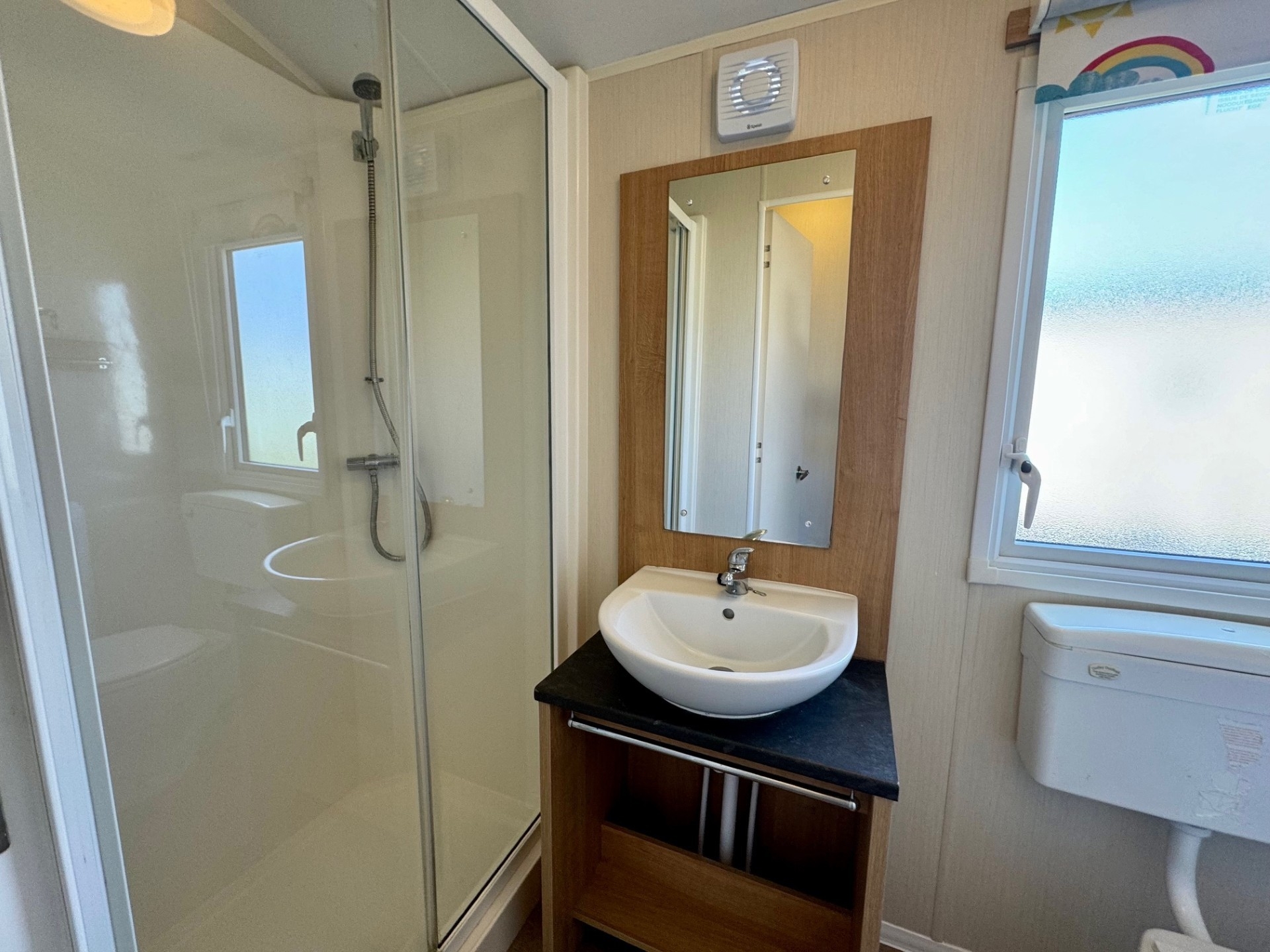 Photo of Willerby Etchingham 2018 (Static Caravan)