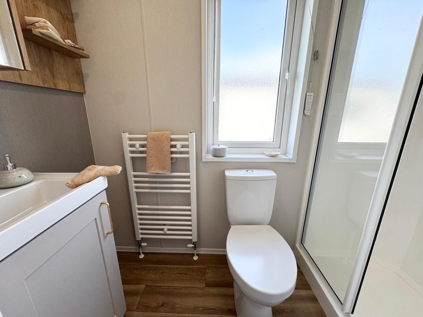Photo of Sunseeker Spirit 2025 (Static Caravan)