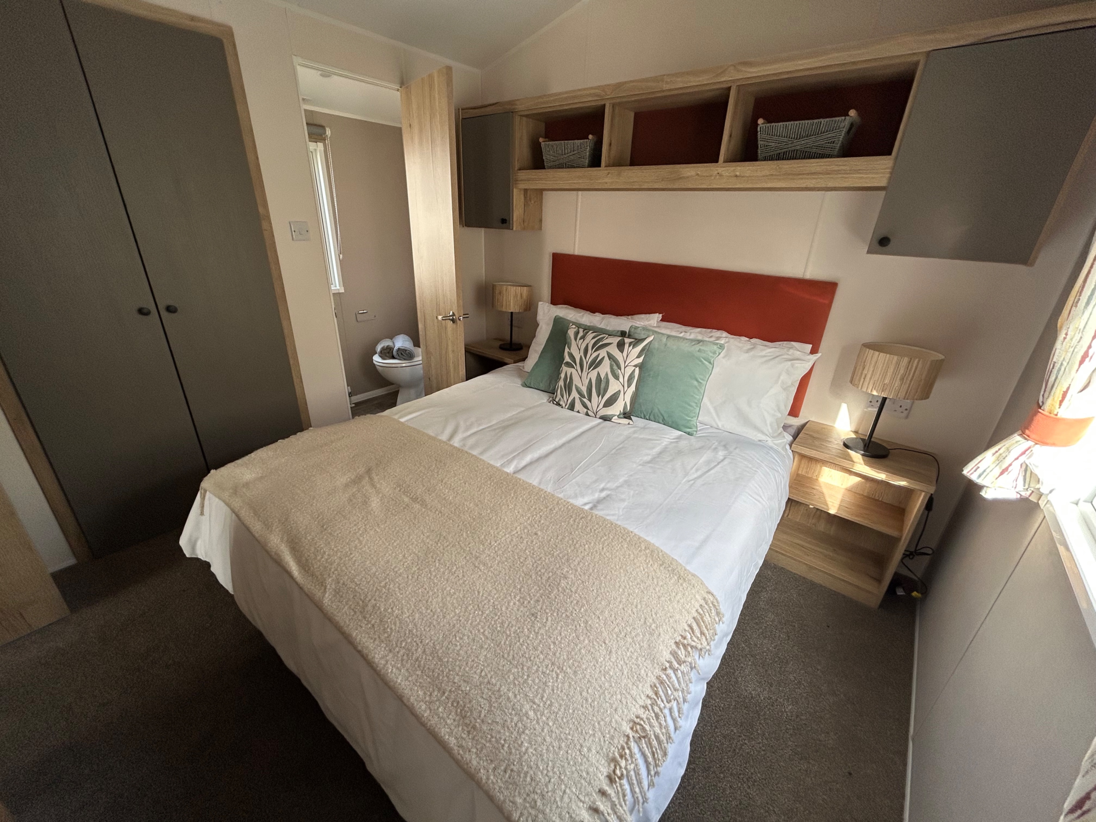 Photo of Willerby Rio 2025 (Static Caravan)