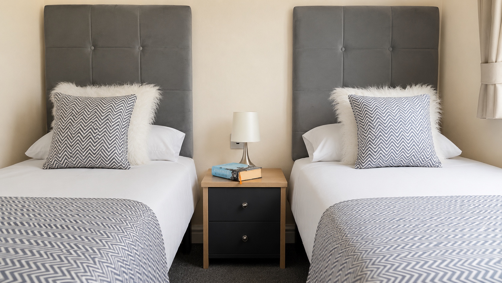 Photo of Willerby New Holland 2026 (Luxury Lodge)
