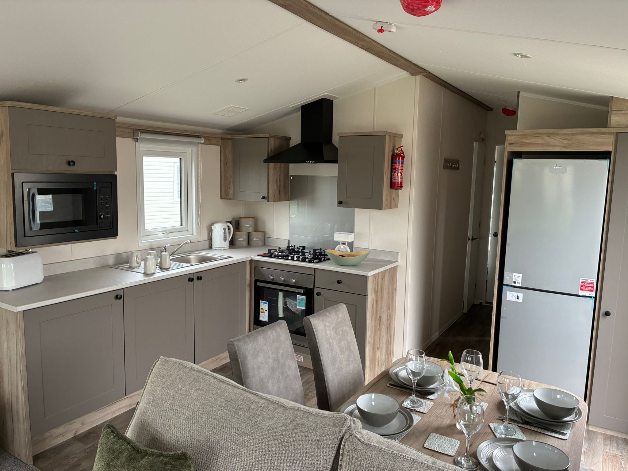 Photo of Willerby Malton Special 2026 (Static Caravan)
