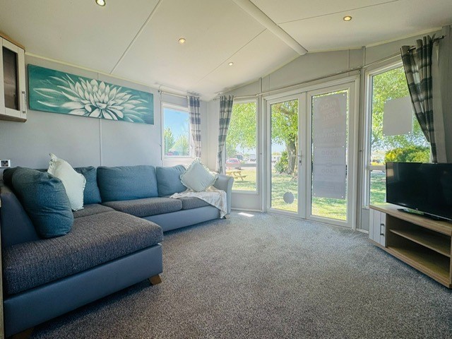 Photo of Willerby Winchester 2016 (Static Caravan)