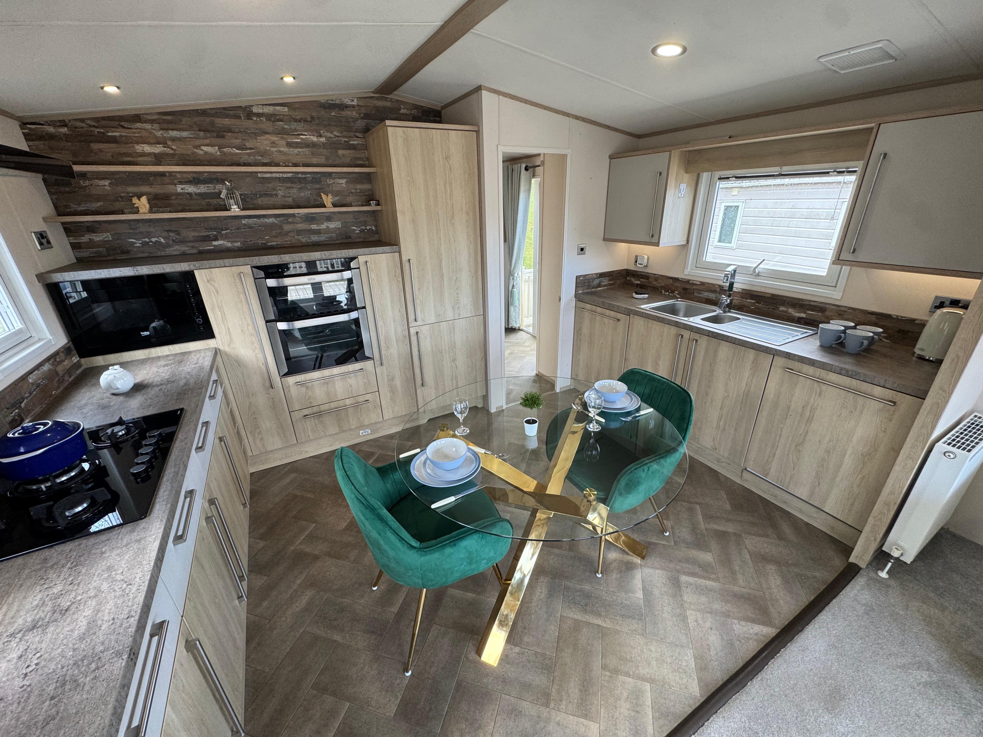 Photo of ABI Malham 2019 (Villa)