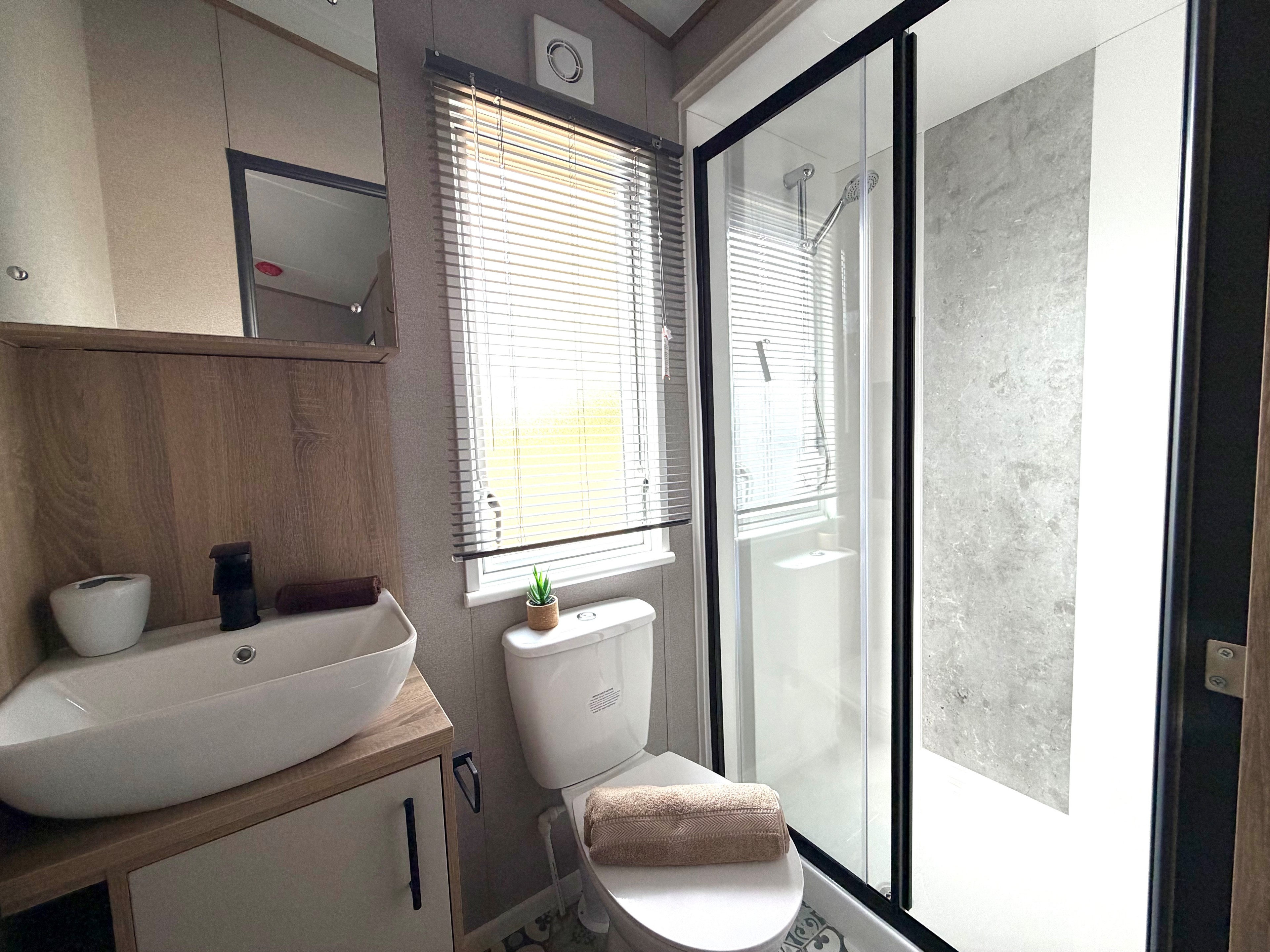 Photo of ABI Beverley 2027 (Static Caravan)