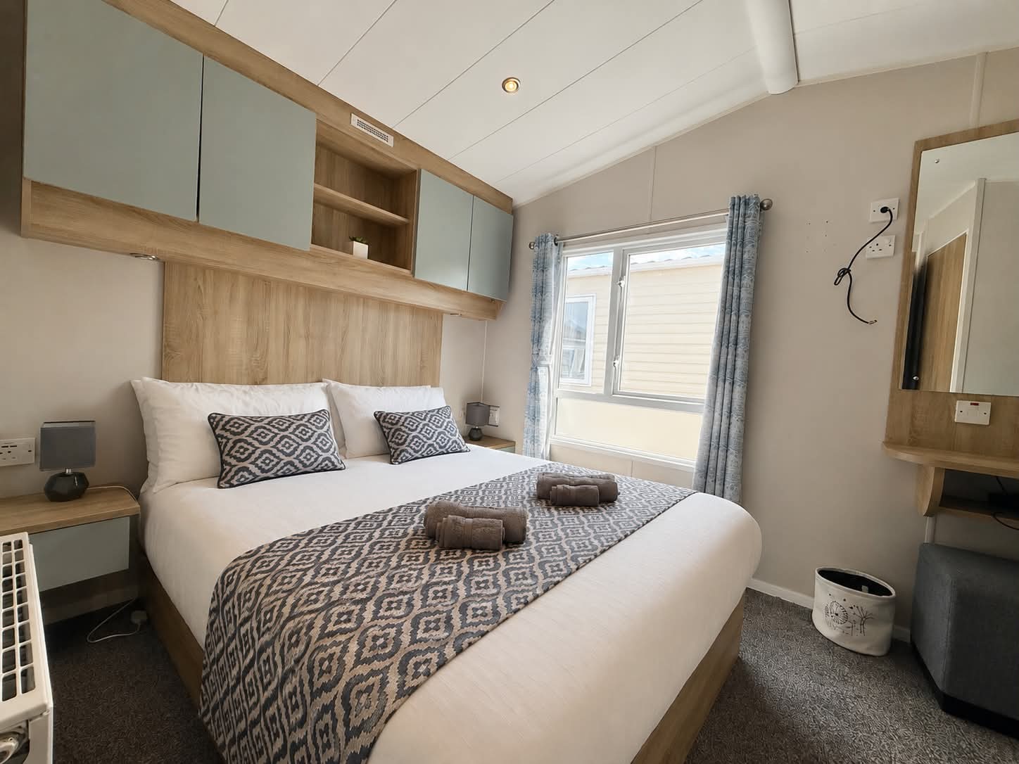Photo of Willerby Shoreline 2017 (Static Caravan)