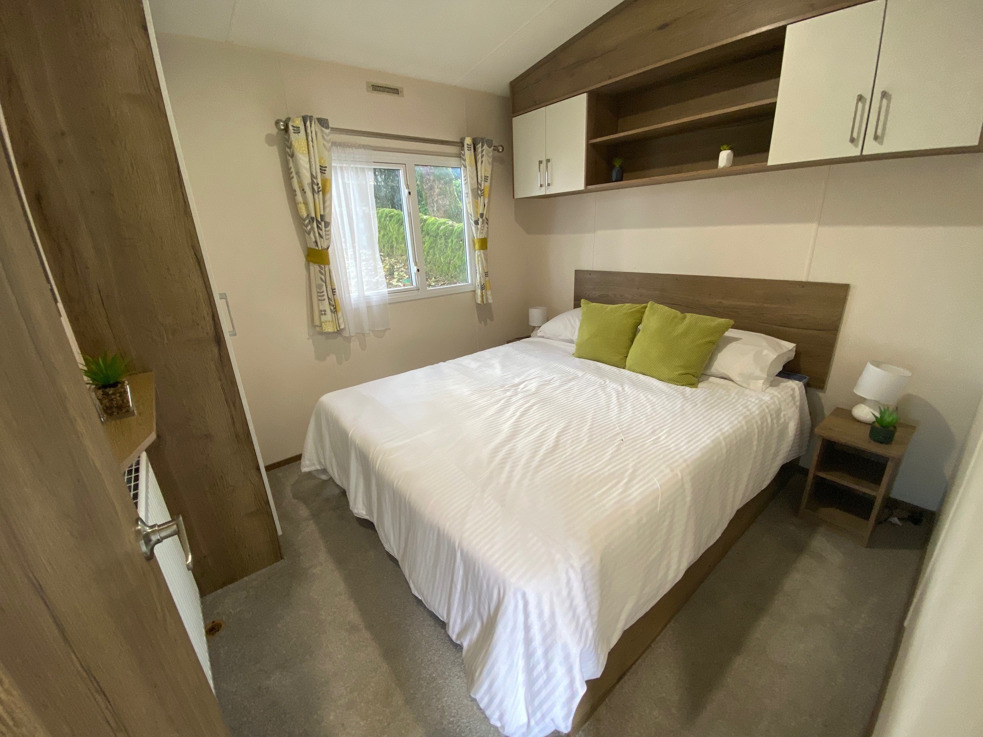 Photo of ABI Trieste 2020 (Static Caravan)