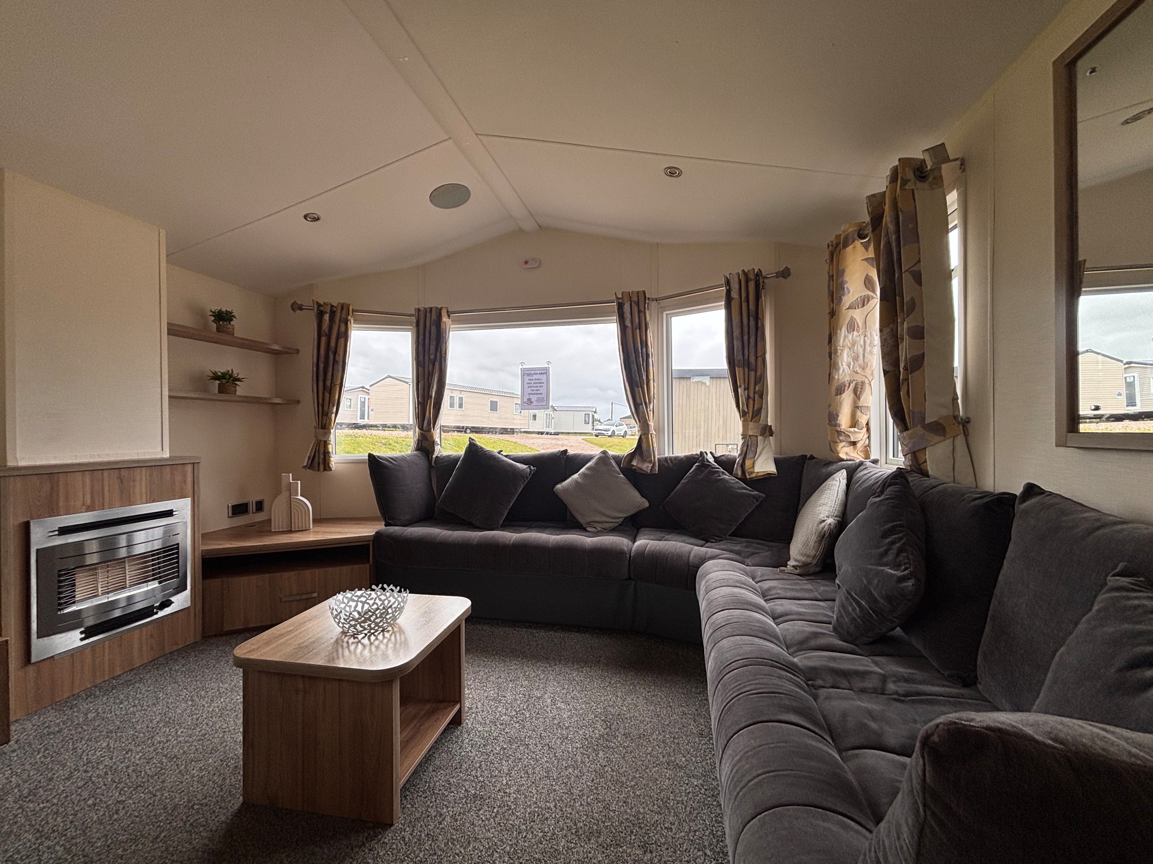 Photo of Willerby Rio Premier 2015 (Static Caravan)