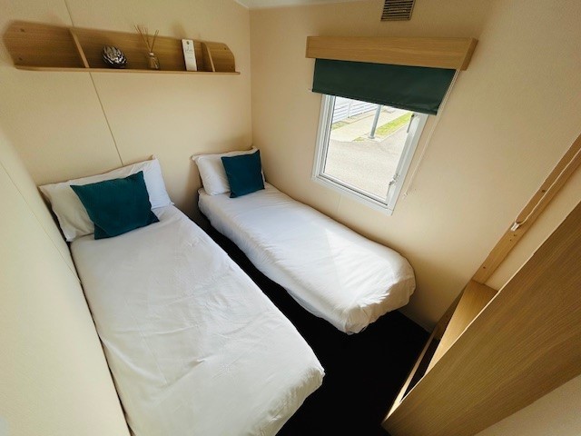 Photo of Atlas Orion 2010 (Static Caravan)