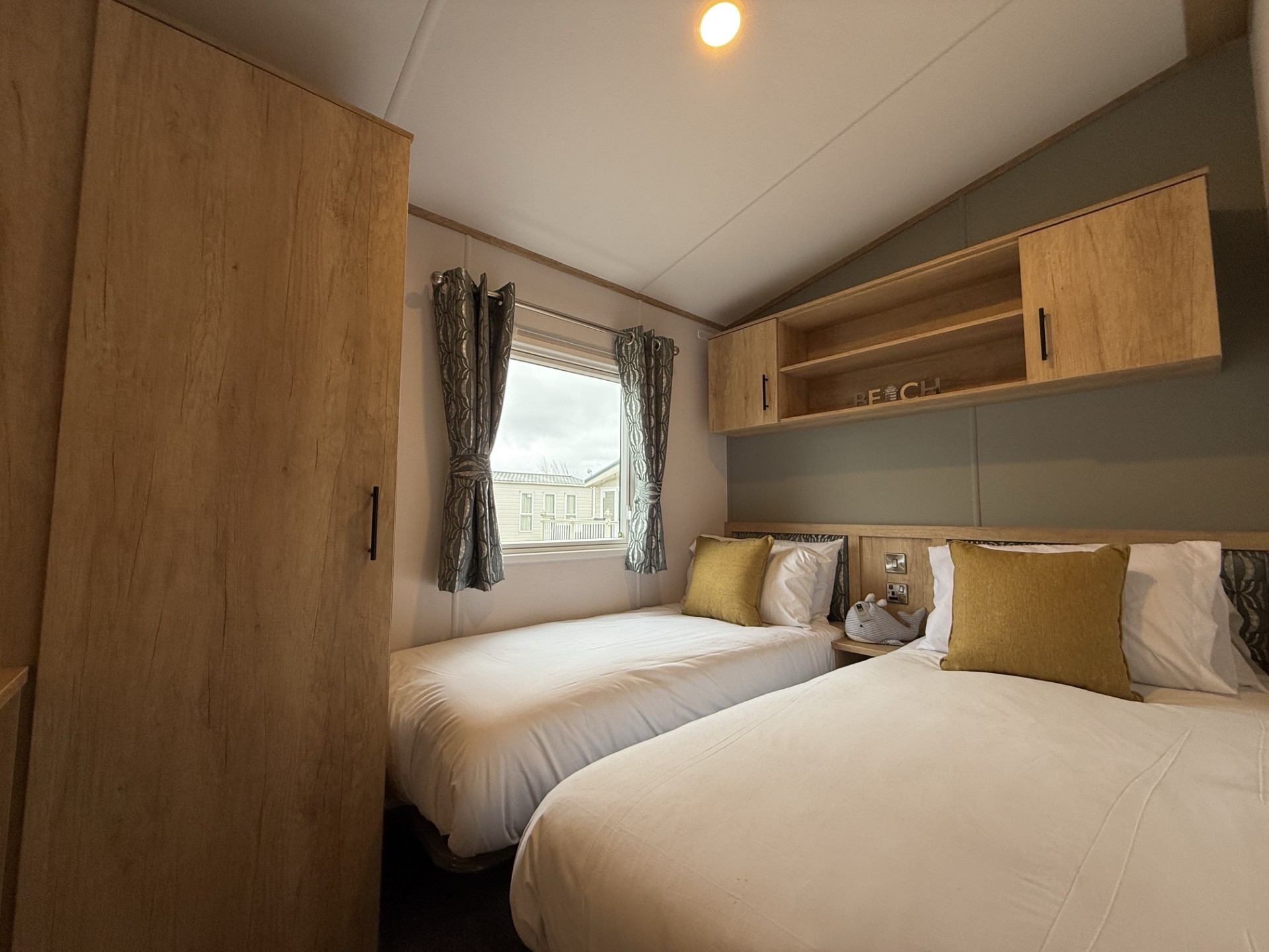 Photo of Carnaby Regis 2025 (Static Caravan)