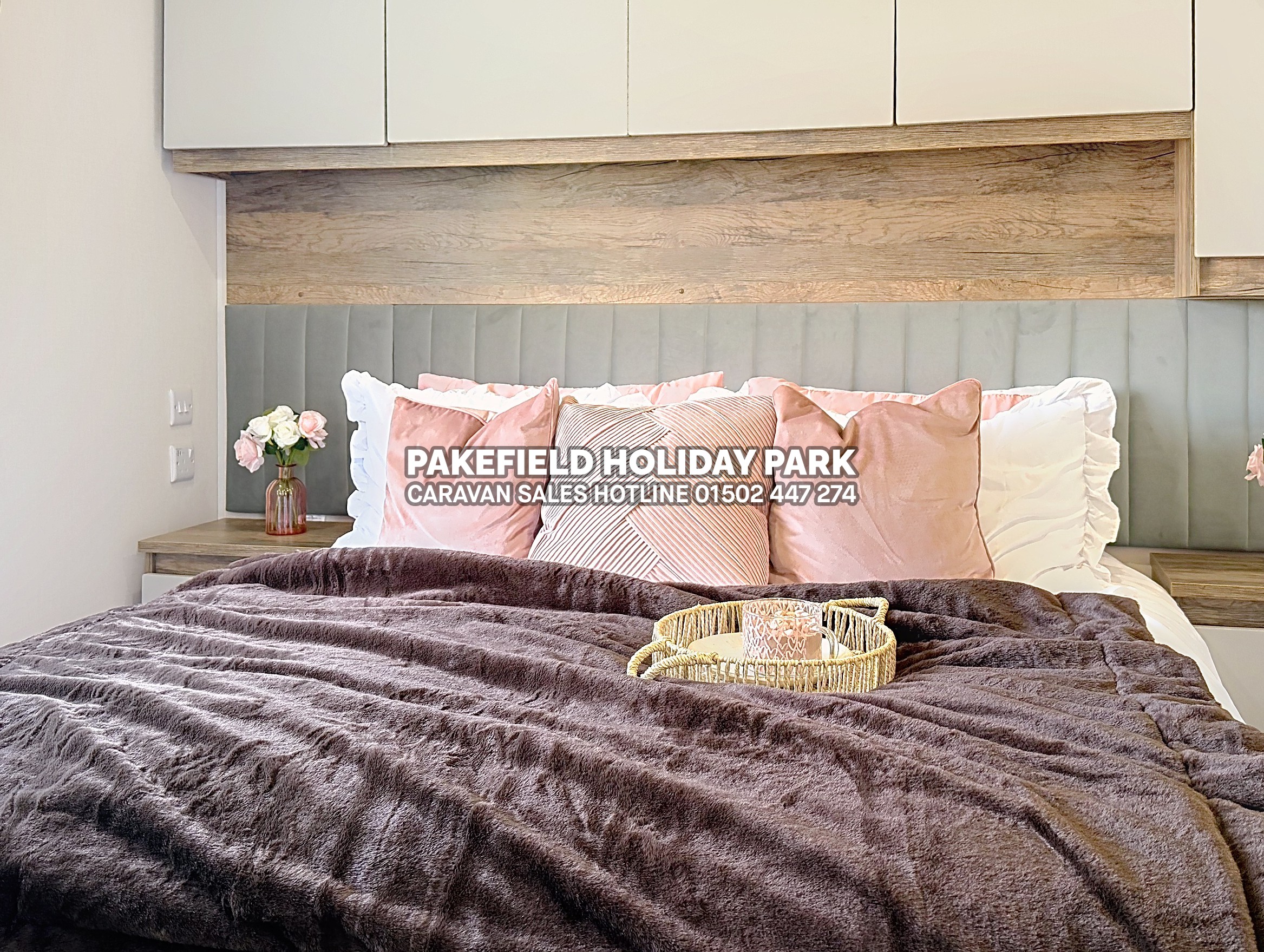 Photo of Willerby Brookwood 2026 (Static Caravan)