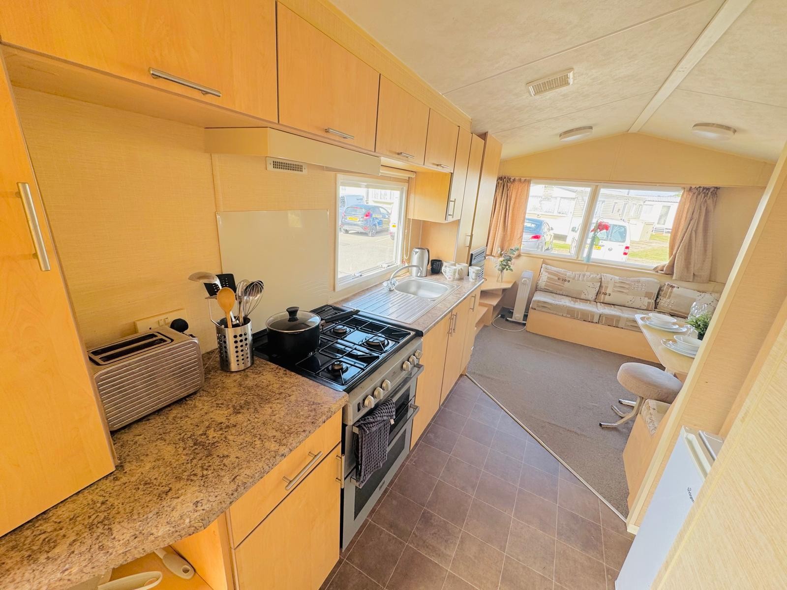 Photo of Willerby Magnum 2010 (Static Caravan)