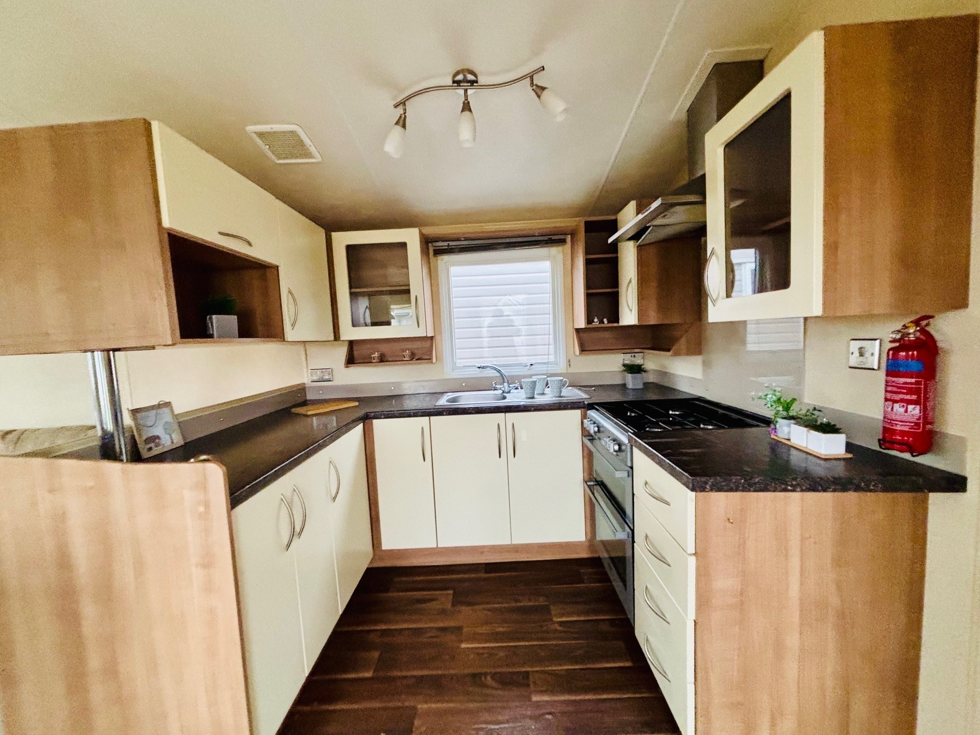 Photo of Willerby New Hampton 2013 (Static Caravan)