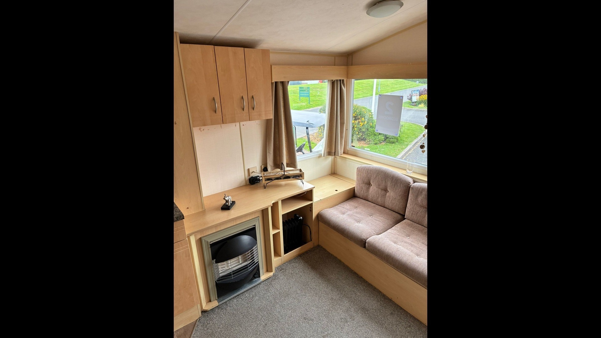 Photo of Willerby Magnum 2011 (Static Caravan)