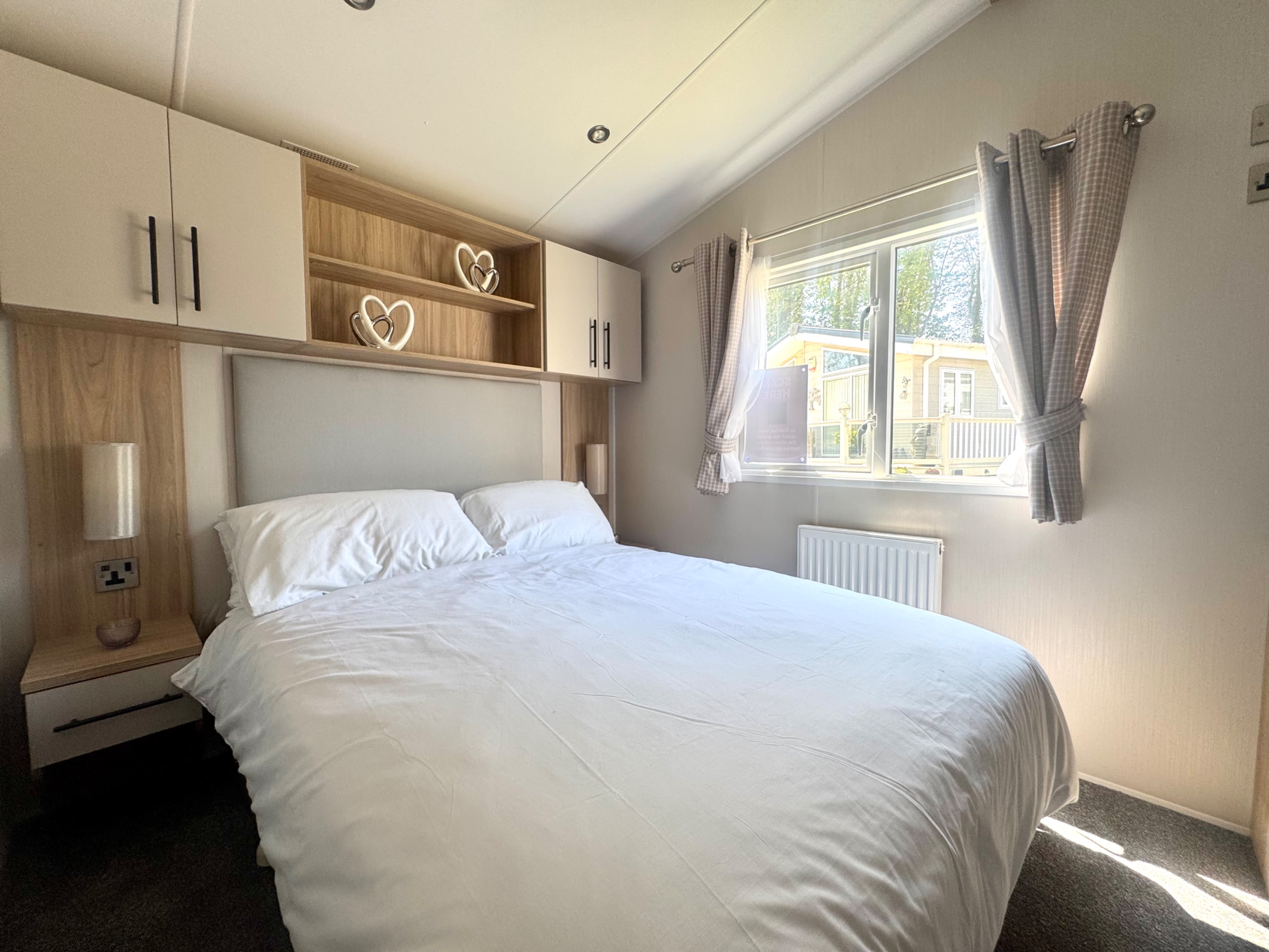 Photo of Willerby Lamberhurst 2024 (Static Caravan)